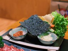 -丸藏和牛烧肉专门店(园区师惠坊店)
