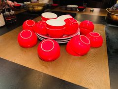 -赤RedBowl川锅·炙烤·板前(北京瑰丽酒店)