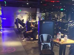 -威尔仕健身·游泳(KING88店)