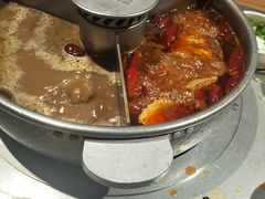 -巴奴毛肚火锅(相州店)