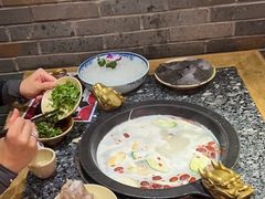 -蜀大侠火锅(森兰花园城店)
