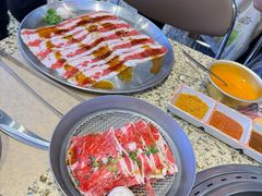 -安又胖韩国烤肉(美罗城店)