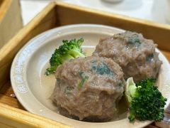 -蔡澜点心·粤菜(花城汇南区店)