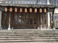 -婺源梦里老家大型山水实景演出