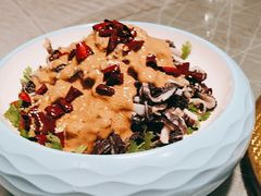 -裕德隆清真饭庄·天津特色菜(东丽店)