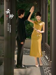-蒙娜丽莎婚纱摄影·旅拍