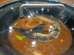 鲟鱼-白洋淀灶台鱼(名佳花园店)