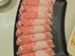 -海底捞火锅(万丰桥店)