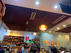 大堂-星鸿社重庆老火锅(燃灯寺分店)