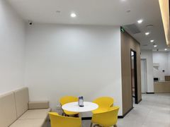 -启德考培雅思托福留学(香洲校区)