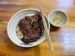 -无名氏面馆(邮电路店)