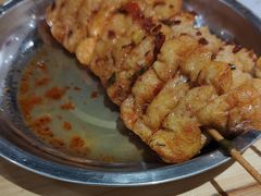 -柳州肥姨妈大骨螺蛳粉(曹路店)