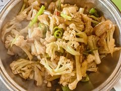 -全聚贤餐厅·湖北家常菜(沙湖店)