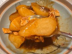 功夫萝卜-马凯餐厅(地安门店)