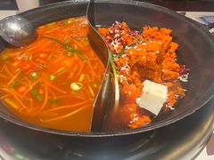 -江北北火锅馆·公路夜市(魏公村店)