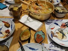 -觅香串串香·麻辣烫·冒菜(欧美广场店)