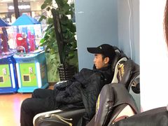-首创奥特莱斯(昆山店)
