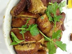 圍頭五味雞-大荣华酒楼(元朗老店)