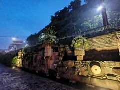 -大渡口区义渡公园