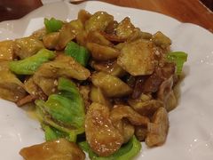 -老长春肉馆(创业大街店)