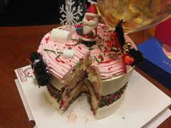 -CAKE BOSS 蛋糕老板(西单君太百货店)