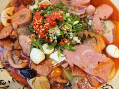 -芙蓉树下·四川冒菜(大悦城店)
