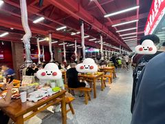 -养牛邓·潮汕牛肉海鲜自助火锅(广州店)