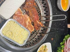 -木槿花韩式炭烤·熟成肉工坊(孙文东路店)