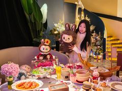 -狮拾久·现代新加坡料理(福田COCO Park店)