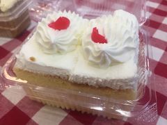 鲜奶小方-红宝石·鲜奶小方(莘庄店)