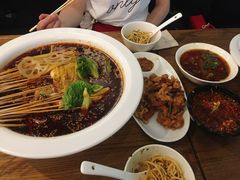 -三生小馆(亭知路店)