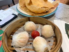-虾饺妹·粤式手工点心(水荫路店)