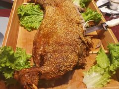 -九十九顶毡房(阜石路店)