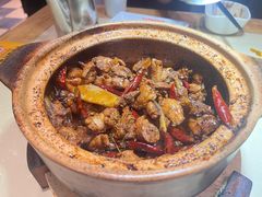 -小柴米·传统江西菜(八一广场店)