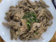 笋干-斯丹姜母鸭·古法干香(涂门街总店)