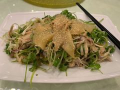 -国际金钻海鲜餐厅