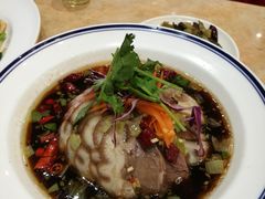 -德泰楼餐饮(莲湖路店)