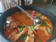 -鄱阳湖·江西小炒·瓦罐煨汤(五道口店)