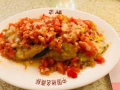 -华梅西餐厅(哈尔滨中央大街店)
