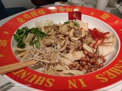 -清晖小苑•顺德地方菜(壹海城店)