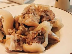 -沙河粉村·国家非遗传承(云台店)