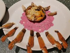 -蟹榭·本帮江浙菜·蟹宴(五角场合生汇商场店)