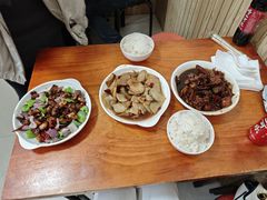 -如意香辣鸡架(总店)