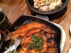 -云海肴·汽锅鸡·云南菜(美罗城店)