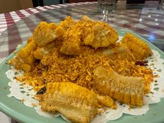 -吉源大排档·鱼生·海鲜(烧烤彩印厂店)