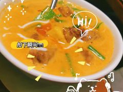 -帕蓝·暹罗料理(大学路店)