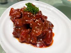 糖醋小排-阿娘家·原生态农家菜(国顺东路店)