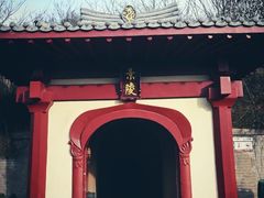 -洛阳古墓博物馆