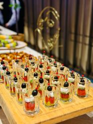 -深圳中洲万豪酒店·宴会厅