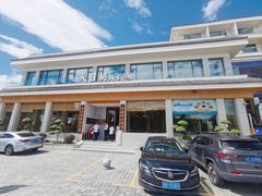 -风味小馆(天目湖宾馆店)